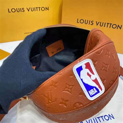 louis vuitton basketball for sale|Louis Vuitton basketball bag.